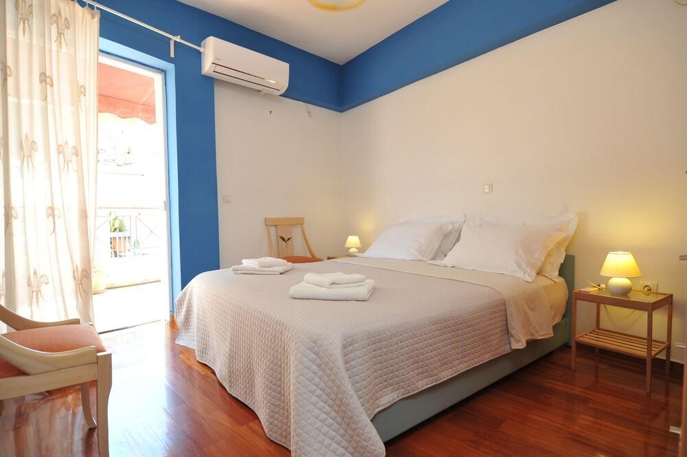 Acropolis Ami Boutique Hotel Athena Bagian luar foto