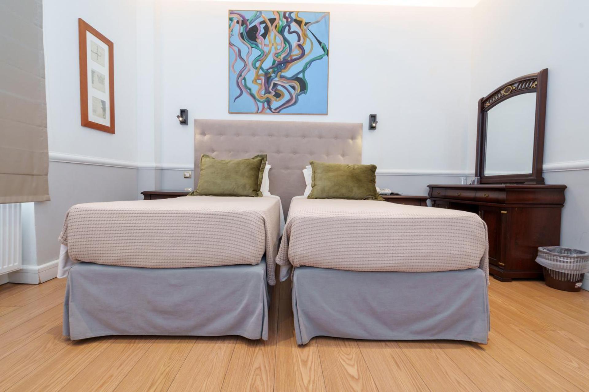 Acropolis Ami Boutique Hotel Athena Bagian luar foto