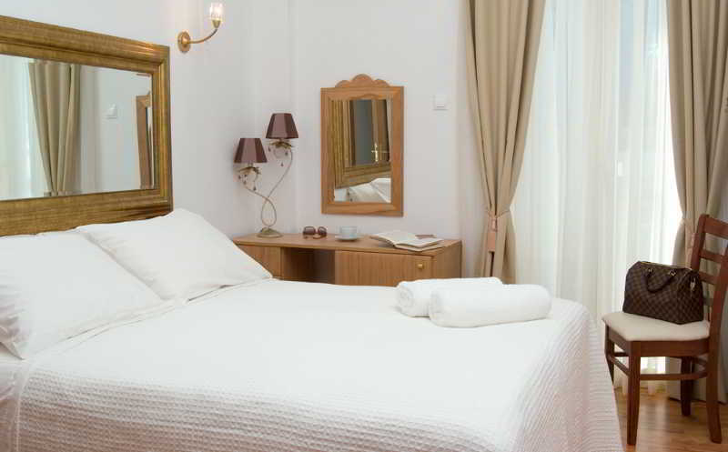 Acropolis Ami Boutique Hotel Athena Bagian luar foto