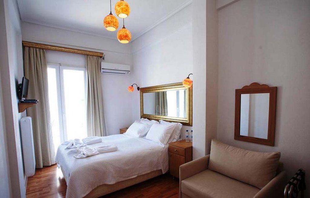 Acropolis Ami Boutique Hotel Athena Bagian luar foto