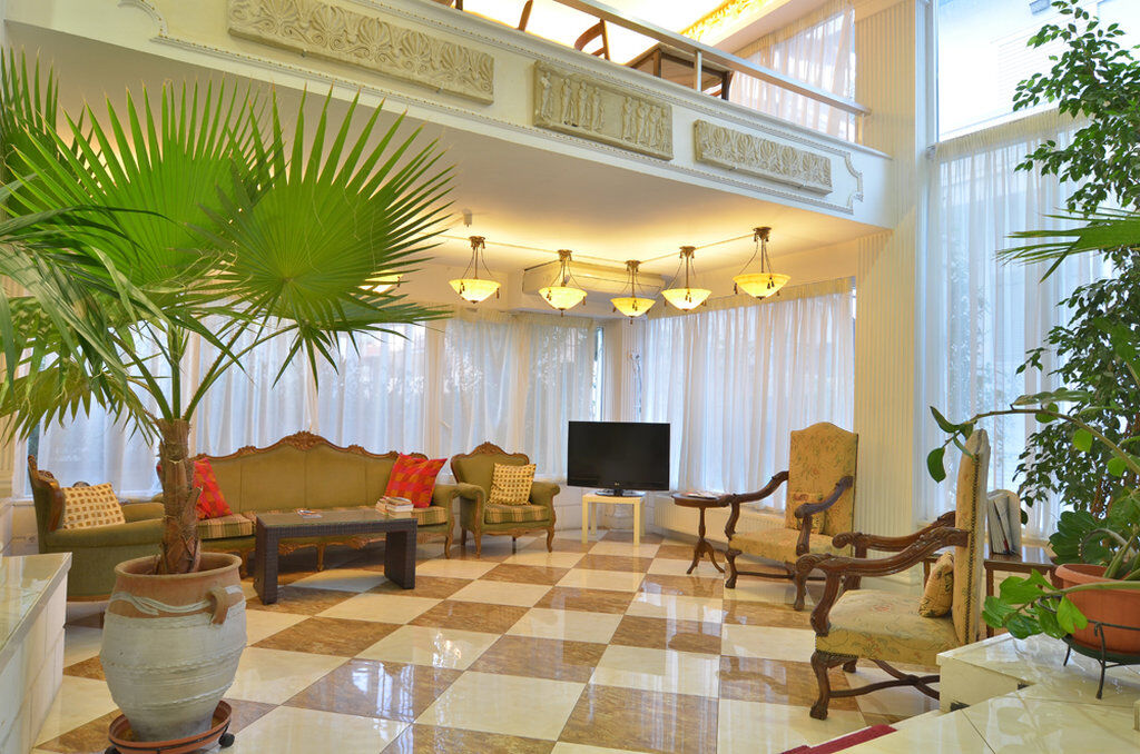 Acropolis Ami Boutique Hotel Athena Bagian luar foto